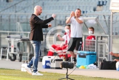 Sturm Graz vs. LASK