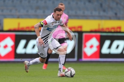 Sturm Graz vs. LASK