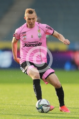 Sturm Graz vs. LASK