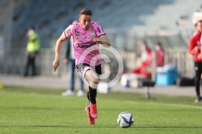 Sturm Graz vs. LASK