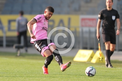 Sturm Graz vs. LASK