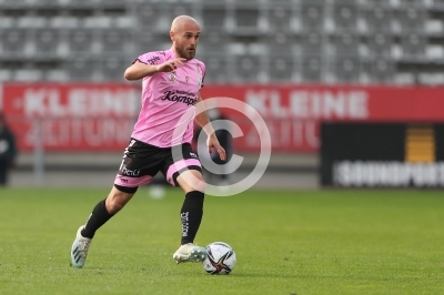 Sturm Graz vs. LASK