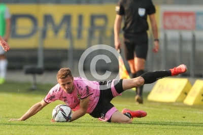 Sturm Graz vs. LASK