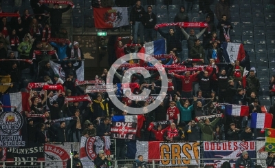 Sturm Graz vs. OSC Lille