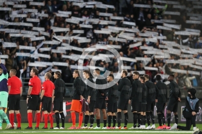 Sturm Graz vs. PSV Eindhoven