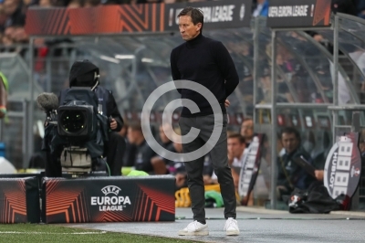 Sturm Graz vs. PSV Eindhoven