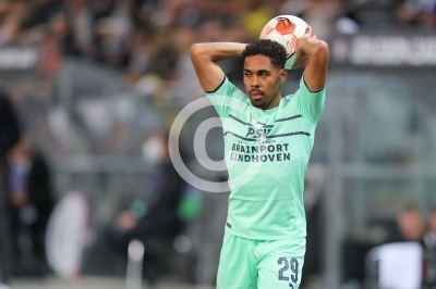Sturm Graz vs. PSV Eindhoven