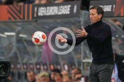 Sturm Graz vs. PSV Eindhoven