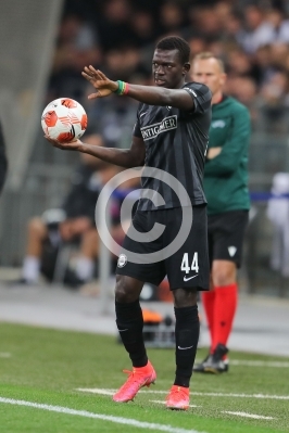 Sturm Graz vs. PSV Eindhoven
