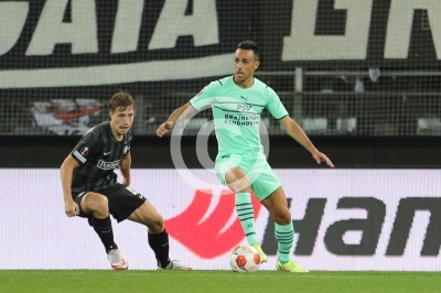 Sturm Graz vs. PSV Eindhoven