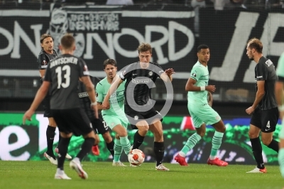 Sturm Graz vs. PSV Eindhoven