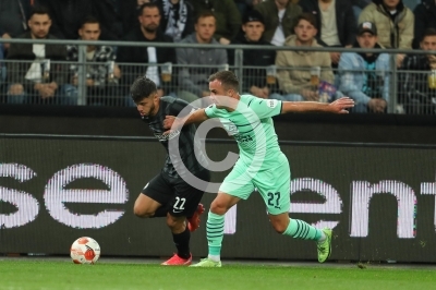 Sturm Graz vs. PSV Eindhoven