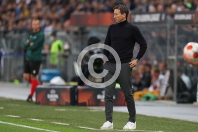 Sturm Graz vs. PSV Eindhoven