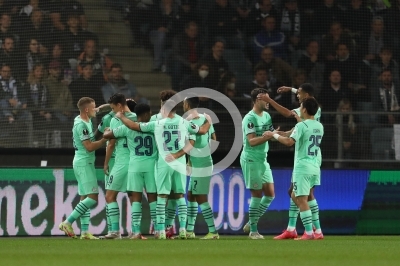 Sturm Graz vs. PSV Eindhoven