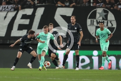 Sturm Graz vs. PSV Eindhoven