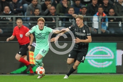 Sturm Graz vs. PSV Eindhoven