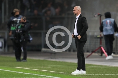 Sturm Graz vs. PSV Eindhoven