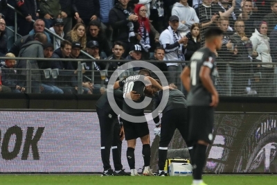 Sturm Graz vs. PSV Eindhoven