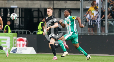 Sturm Graz vs. Rapid Wien