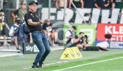 Sturm Graz vs. Rapid Wien