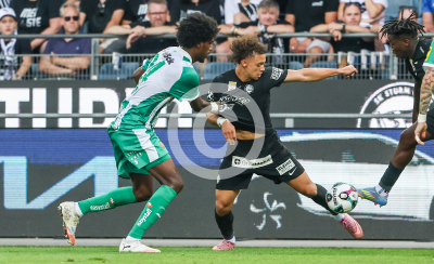 Sturm Graz vs. Rapid Wien
