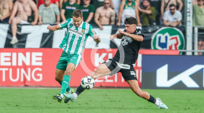 Sturm Graz vs. Rapid Wien