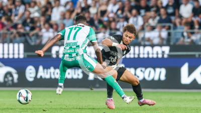 Sturm Graz vs. Rapid Wien