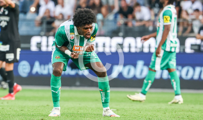 Sturm Graz vs. Rapid Wien