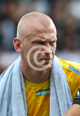 Sturm Graz vs. Rapid Wien