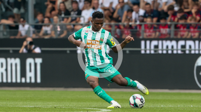 Sturm Graz vs. Rapid Wien