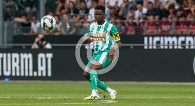 Sturm Graz vs. Rapid Wien