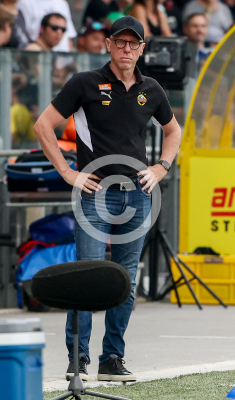 Sturm Graz vs. Rapid Wien