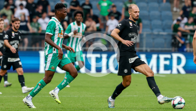 Sturm Graz vs. Rapid Wien
