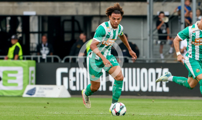 Sturm Graz vs. Rapid Wien