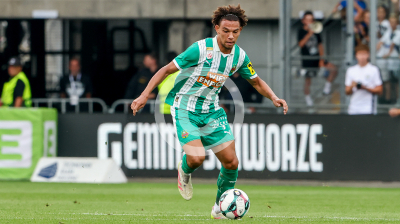 Sturm Graz vs. Rapid Wien