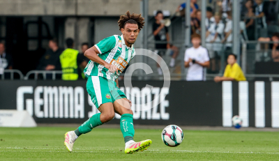 Sturm Graz vs. Rapid Wien