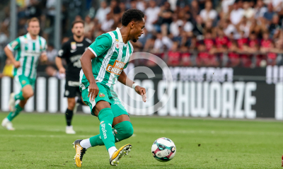 Sturm Graz vs. Rapid Wien