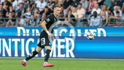 Sturm Graz vs. Rapid Wien