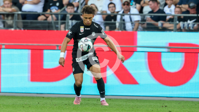 Sturm Graz vs. Rapid Wien