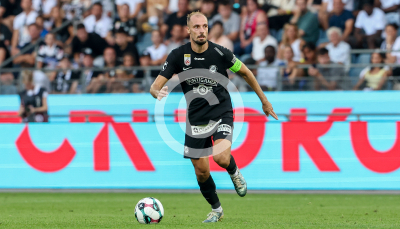 Sturm Graz vs. Rapid Wien