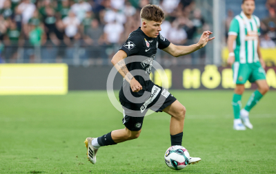 Sturm Graz vs. Rapid Wien