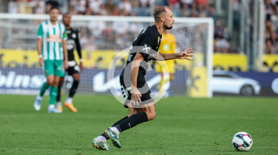 Sturm Graz vs. Rapid Wien