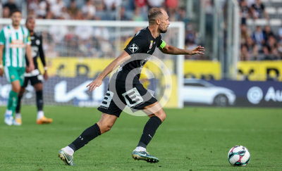 Sturm Graz vs. Rapid Wien