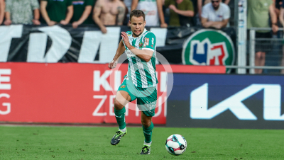 Sturm Graz vs. Rapid Wien