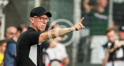 Sturm Graz vs. Rapid Wien