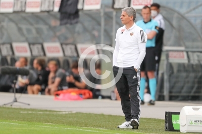 Sturm Graz vs. Rapid Wien