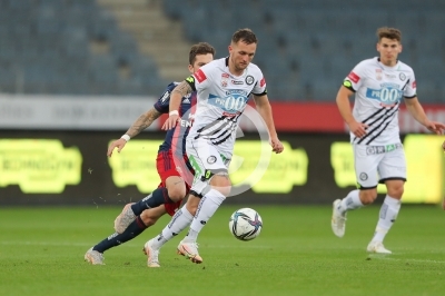 Sturm Graz vs. Rapid Wien