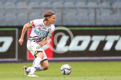 Sturm Graz vs. Rapid Wien