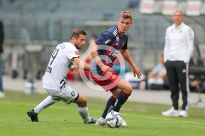 Sturm Graz vs. Rapid Wien