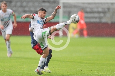 Sturm Graz vs. Rapid Wien